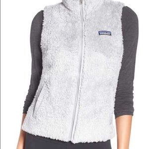Patagonia Los Gatos Fleece Vest